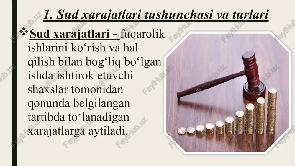 sud xarajatlari - Page 4