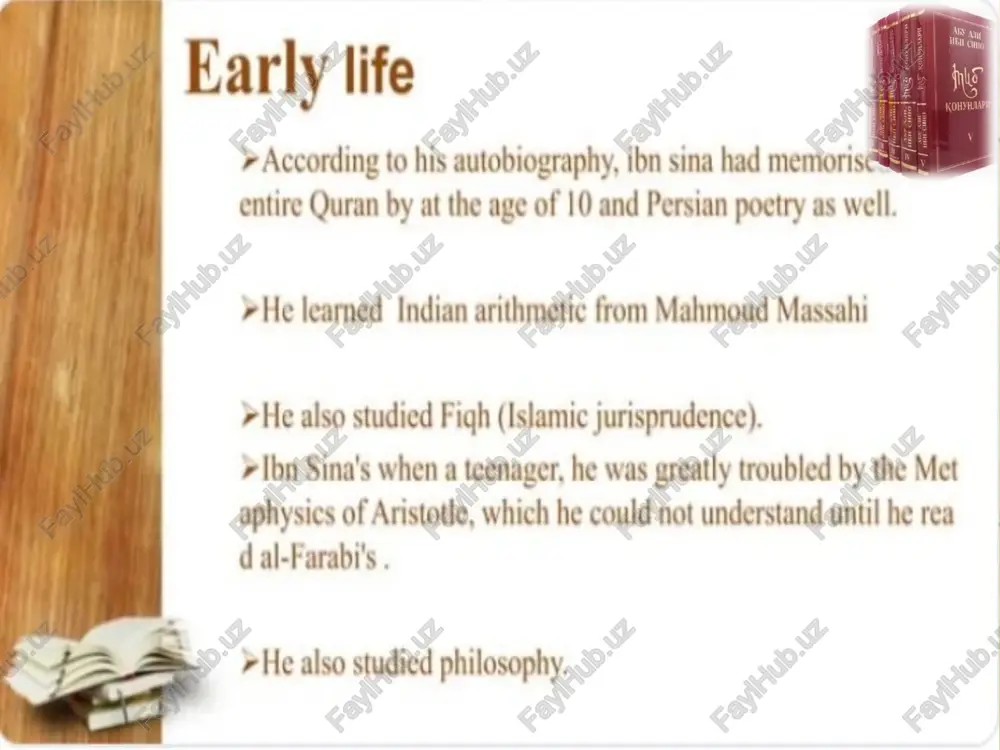 about avicenna - Page 4