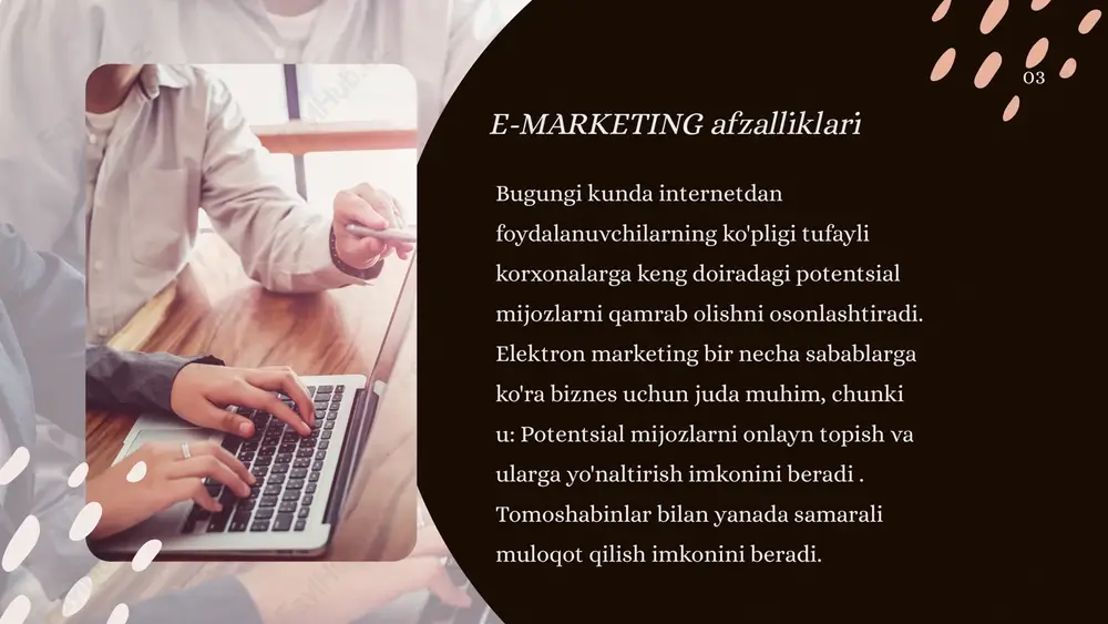 e-marketing - Page 4
