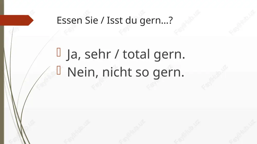 essen und trinken - Page 4
