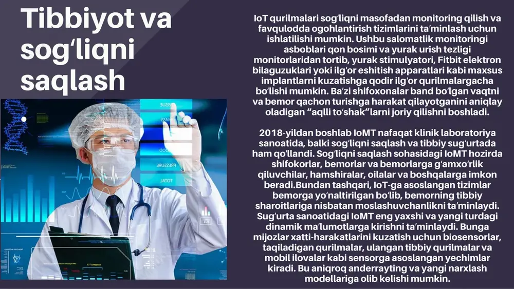 narsalar interneti (iot) - Page 4
