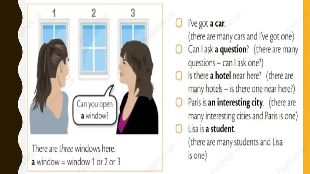 english grammar article - Page 4