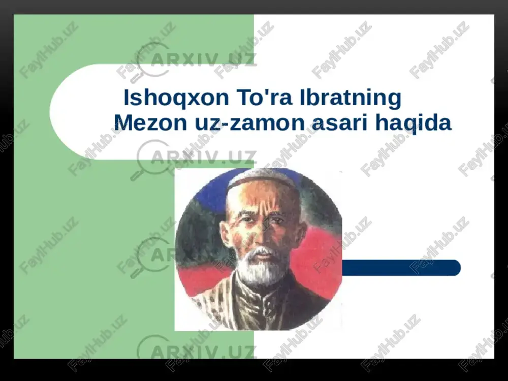 is’hoqxonto’ra ibrat - Page 4