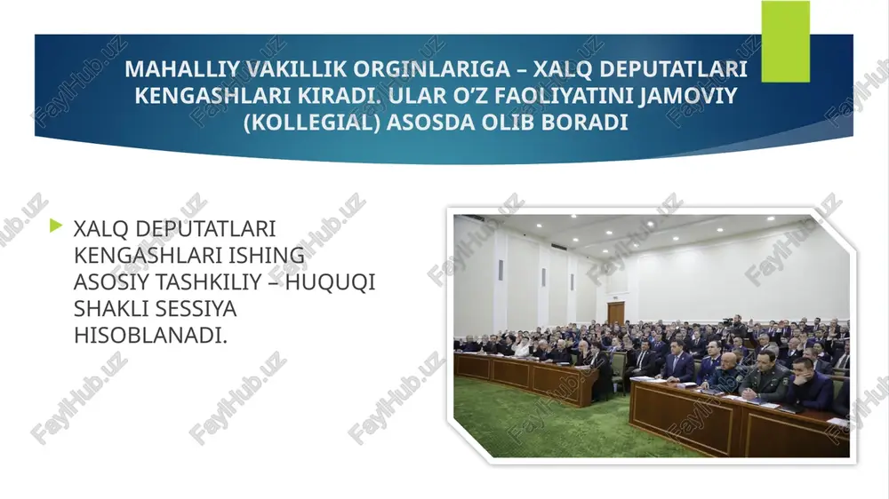 mahalliy davlat hokimyati orginlari - Page 4