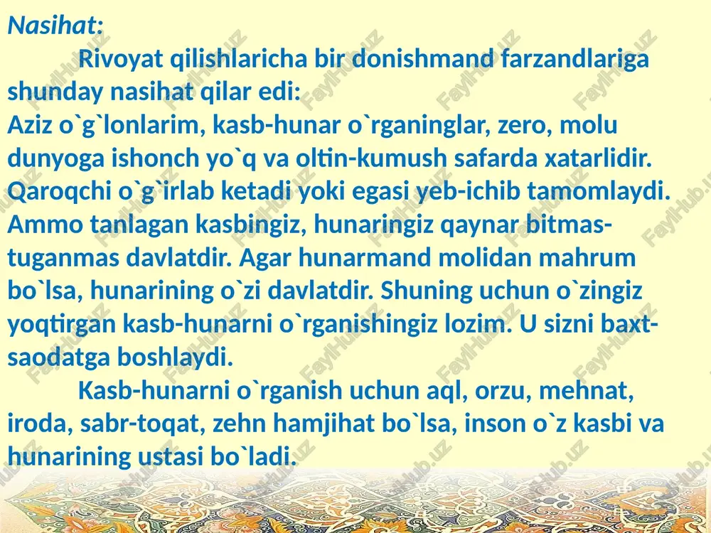 kasbim-faxrim - Page 4
