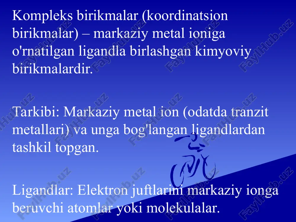 kompleks birikmalar - Page 4