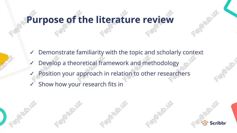 e databases are specialized in specific fields—project muse covers the humanities and social sciences, for example. try searching databases specialized in your field to find more relevant results. searching efficiently use boolean operators (and, or, not) read abstracts check bibliographies for more sources note recurring citations there are a few tricks you can use to search efficiently. the first is using boolean operators. these are capitalized terms like “and,” “or,” and “not” in your searches that allow you to exclude or require certain terms in the results. for example, you might search for “apple not fruit” if you’re specifically looking for results about the tech company apple. to assess the usefulness of the sources you find, read their abstracts. these are short summaries of the content of an article that allow you to get an impression of them without spending a lot of time reading what may turn out to …