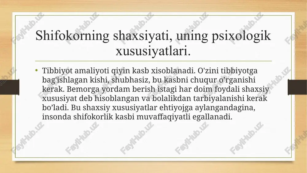 okchilarining konfliktli vaziyatdan oldin mavjud bo'lgan shaxslararo munosabatlarini o'rganing. 4. konfliktning haqiqiy sababini aniqlang. 5. konfliktli vaziyatda ishtirok etmagan, lekin uning ijobiy hal etilishini xoxlovchi shaxslarning konfliktga nisbatan fikrini tinglang. 6. konfliktli vaziyatni hal qilishda qo’llaniladigan usullarini aniqlang: a) sababidan kelib chiqadigan usulni tanlang, b) nizoda ishtirok etuvchi shaxslarning xarakteridan kelib chiqadigan usulni tanlang, c) konstruktiv xarakterga ega bo'lgan usul, d. ) shaxslararo munosabatlarni yaxshilashga qaratilgan usul. konflikt xolatlarda o’zini qanday tutish kerak xotirjamlik xolat sababini izlash xurmat ko’satish dalilni aniq ayting o’z tilingizdan gapiring qo’llamoqchi bo’lgan g’oyalaringizni ayting kommunikativ kompetensiyaning darajalari va tarkibiy qismlari. “muloqot kompetensiyasi - bu insonning odamlar bilan muloqot qilishi uchun zarur bo'lgan bilim, ko'nikma va malakalar yig'indisidir. darajalar lingvistik (oʻz darajalarida oʻrganilayotgan til haqidagi bilimlar: fonetika, lugʻat, soʻz tarkibi va soʻz yasalishi, morfologiyasi, sodda va murakkab gaplar sintaksisi, asosiy matn stilistikasi; tilning barcha birliklari va vositalaridan uning meʼyorlariga muvofiq foydalana bilish) ; nutq (til orqali …