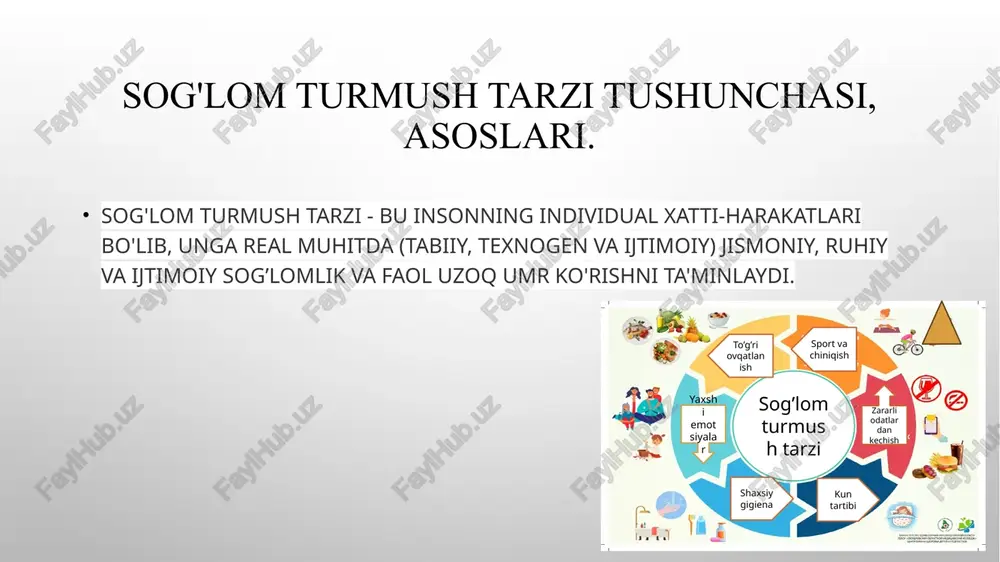 ieta - ich qotishi; 4, 4a, 4b, 4c - diareya va ichak kasalliklari; 5, 5a - o't yo'llari va jigar kasalliklari; 6-sonli dieta - urolitiyoz, stk; 7, 7a, 7b, 7c, 7d - surunkali va o'tkir nefrit, surunkali buyrak etishmovchiligi; 8-sonli dieta - semirish; 9-sonli dieta - qandli diabet; 10-sonli dieta - yurak-qon tomir tizimining kasalliklari; 11-sonli dieta - sil kasalligi; 12-sonli dieta - asab tizimining kasalliklari; 13-sonli dieta - o'tkir yuqumli kasalliklar; 14-sonli dieta - fosfat toshlarining o'tishi bilan buyrak kasalligi; 15-sonli dieta - maxsus parhezlarni talab qilmaydigan kasalliklar. zararli odatlar (chekish, elektron sigaretalar, spirtli ichimliklarni iste'mol qilish, toksikomaniya, giyohvandlik, o'yinlarga qaramlik, ortiqcha ovqatlanish, internetga qaramlik va boshqalar). zararli odatni kasallik yoki patologik qaramlik deb hisoblash mumkin. ammo zararsiz odatlar ham borki ularni kasallik deb bo’lmaydi, ammo asab tizimining nosog’lomligi tufayli kelib chiqadi. zararli odatlarga quyidagilar kiradi: alkogolizm giyohvandlik chekish qimor o'yinlari yoki qimor o'yinlariga qaramlik xarid qilish maniasi (shopogolizm) …