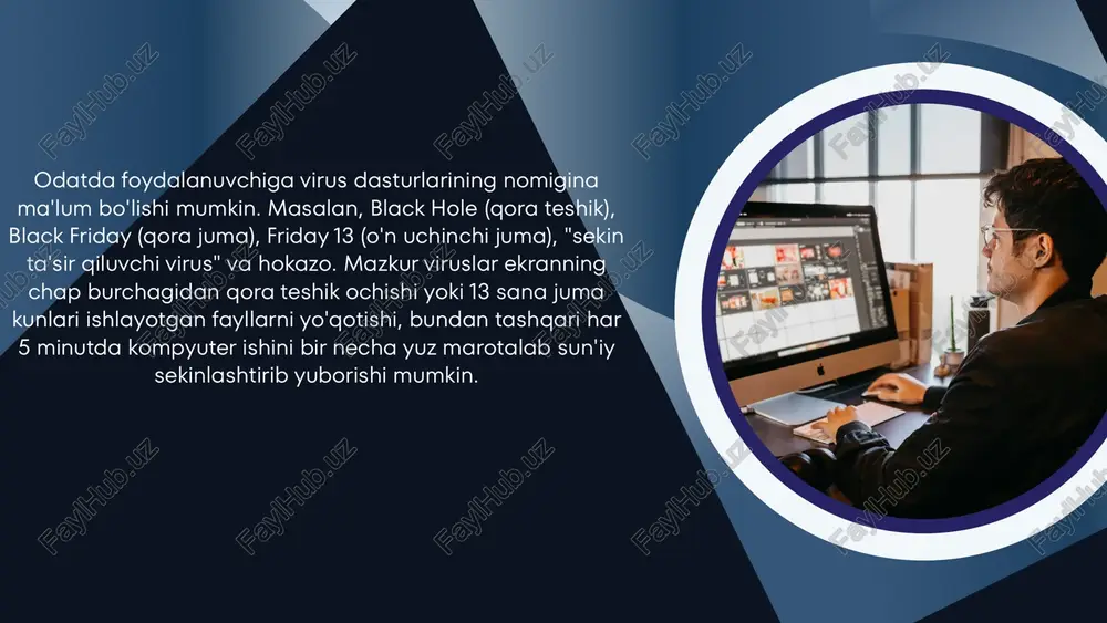 kompyuter viruslari - Page 4