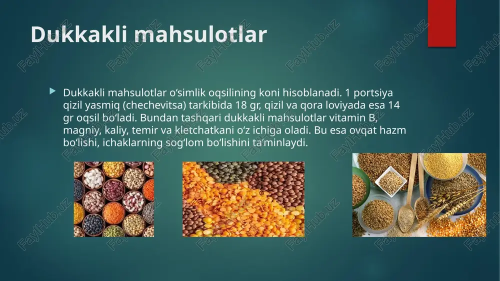 oqsillar, yog‘lar, uglevodlar haqida - Page 4