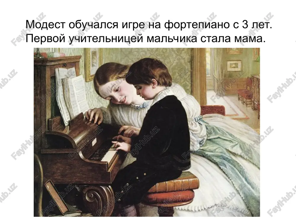 m.p. musorgskiy - Page 4