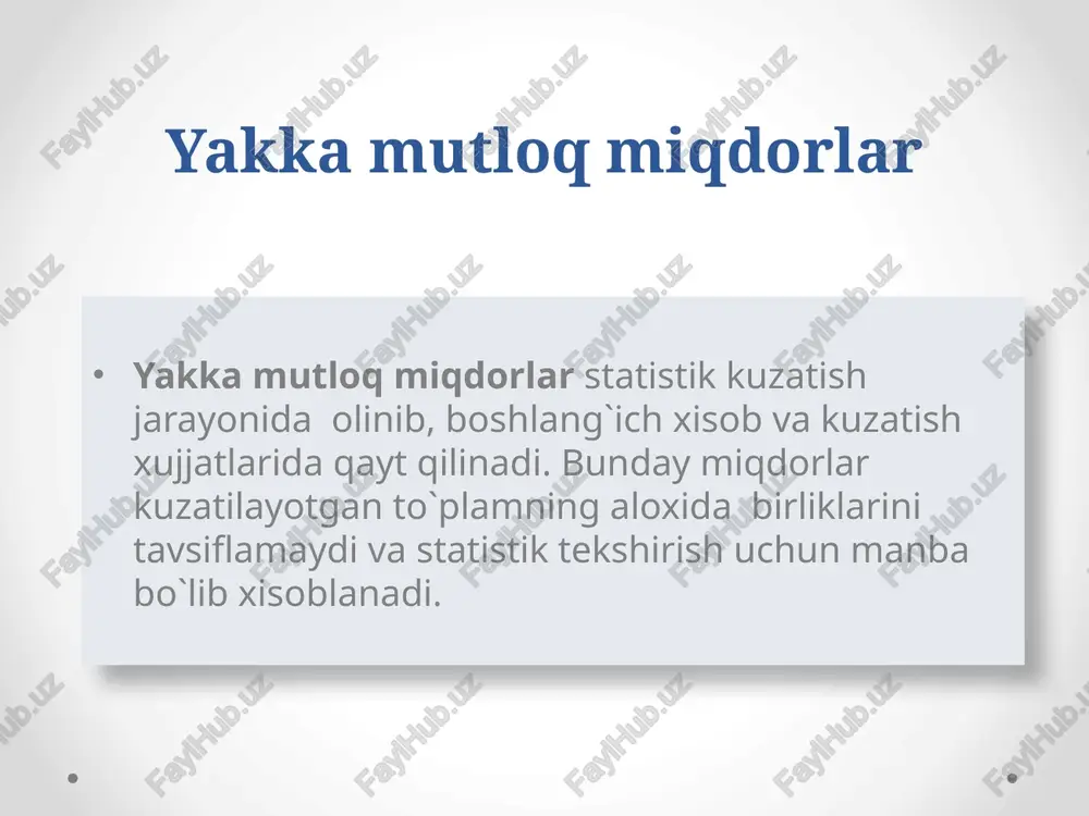 mutloq va nisbiy miqdorlar - Page 4