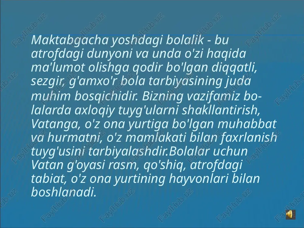 mtt va oilalar hamkorligida ekologik tarbiya - Page 4