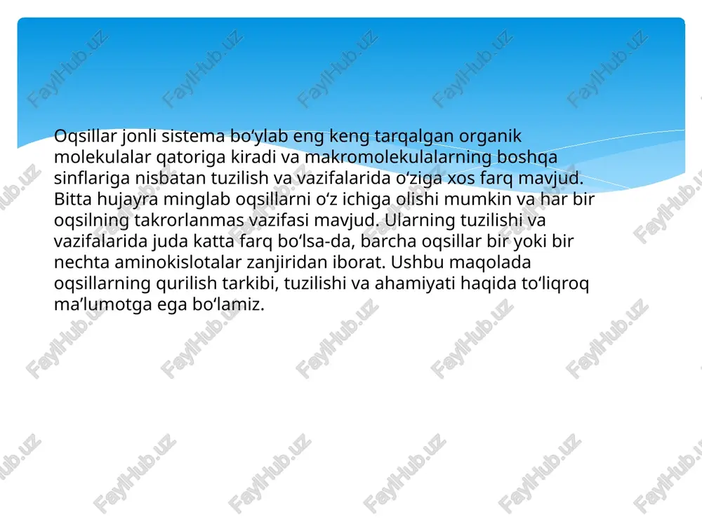 i biosintezi uchun yoki keyinchalik energiya hosil qilish uchun ishlatiladi. e’tiboringiz uchun rahmat /docprops/thumbnail.jpeg