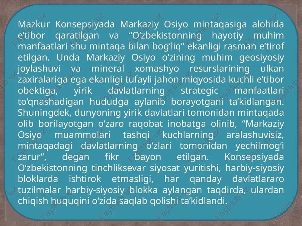 at rahbarlarining 11 marta oliy darajadagi tashriflari amalga oshirildi. e’tiboringiz uchun rahmat /docprops/thumbnail.jpeg
