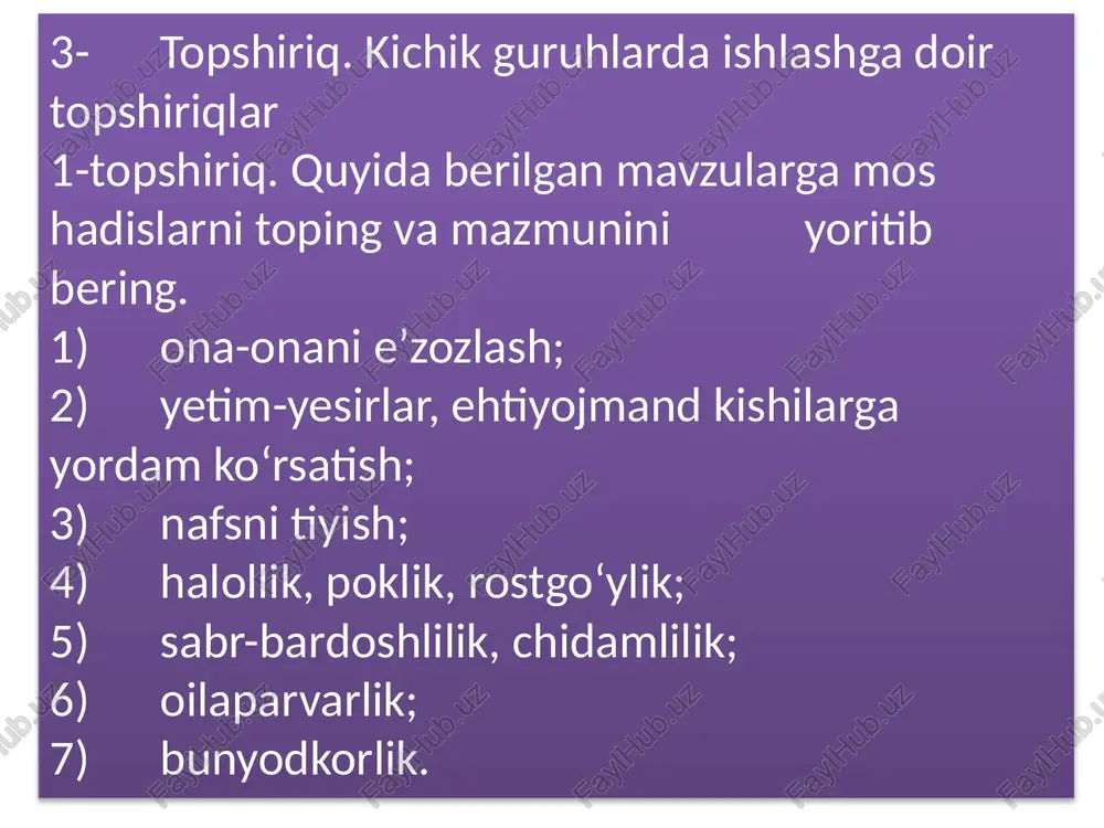 vii-ix asr maktab tarbiyasi - Page 4