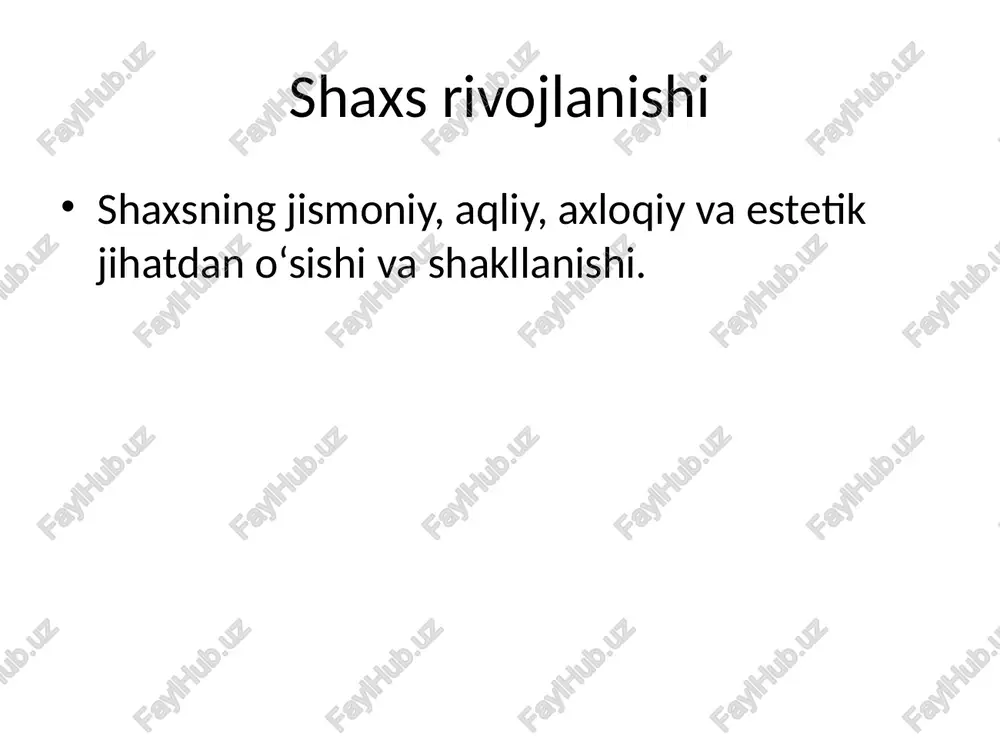 pedagogika fani - Page 4