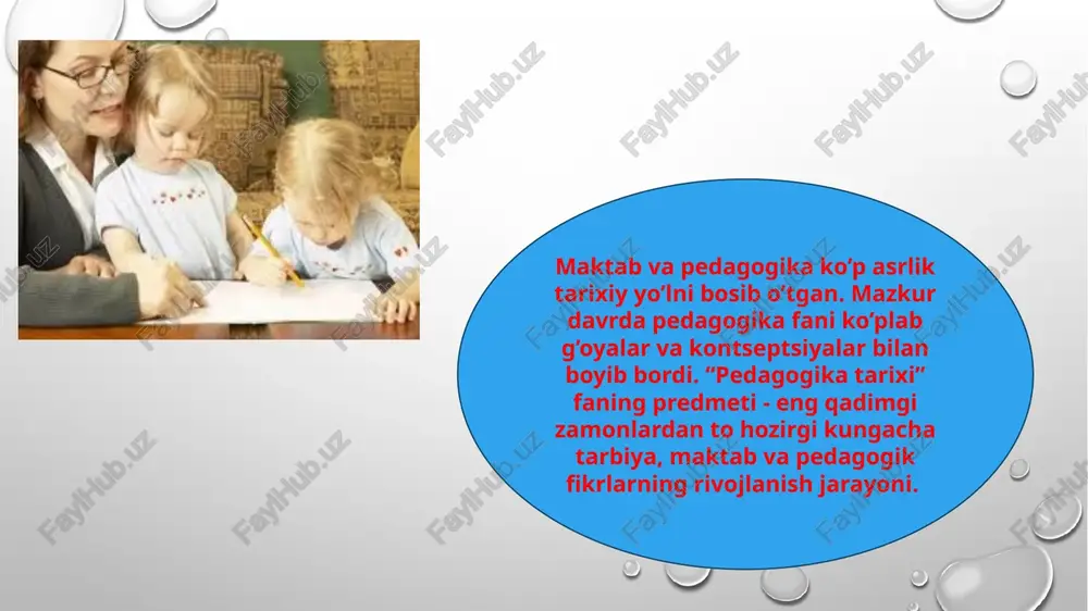pedagogika tarixi - Page 4