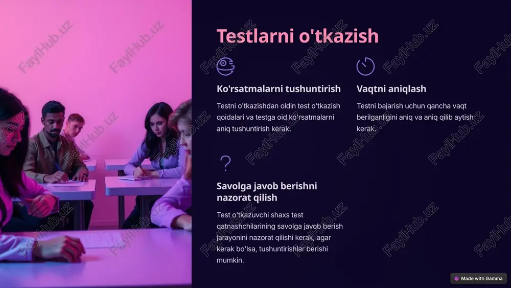 psixologik testlarni o'qitish va tahlil qilish - Page 4