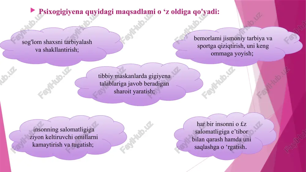 psixogigienahaqidama’lumot - Page 4