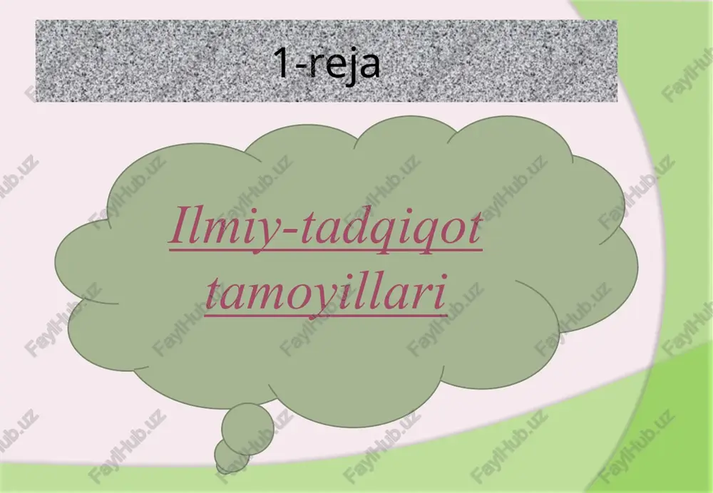 lantirish to'g'risida ma'lumot olishga yordam beradi. bunday taqqoslashlar oldindan belgilangan yosh asosida amalga oshiriladi. sinov bolaning yoshidan yaxshiroq rivojlanganmi yoki uning rivojlanishida og'ishlar (yuqoriga, pastga) bor-yo'qligi haqidagi savolga javob beradi. sinov to'liq bajarilishi mumkin bo'lmagan tarzda tanlanishi kerak. vazifa bir xil yoshdagi (kamida 200) bolalarga teng ravishda beriladi, bu erda javoblarning o'rtacha qiymati (barcha bolalar uchun umumiy ball) hisoblanadi. bu o'rtacha yosh normasi. sinov topshiriqlarini tekshirish, yoshni belgilash testi standartlashtirish deb nomlanadi. bunday testga o'zgartirishlar kiritilmaydi. bolaning aqliy rivojlanish darajasini aniqlash uchun testlar aql testlari deb ataladi. mavzuga tanish bo'lmagan, turli xil aqliy harakatlardan foydalanishni talab qiladigan vazifalar mavjud. bunday test bolaning ong bilan bog'liq vazifani qay darajada o'zlashtirganligini ko'rishga imkon beradi. hujjatlarni tahlil qilish usuli - bu inson faoliyati mahsulotlarini tahlil qilishning umumiy psixologik usullarining bir turi. hujjatlarni tahlil qilish usullari sifatli va miqdoriy bo'linadi. sifatli tahlilda keltirilgan matnli ma'lumotlar miqdoriy ravishda aniqlanadi va keyinchalik matematik va statistik qayta …