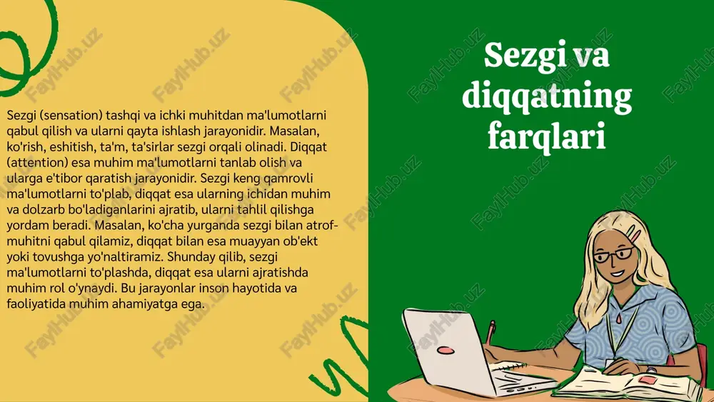 sezgi va diqqat - Page 4