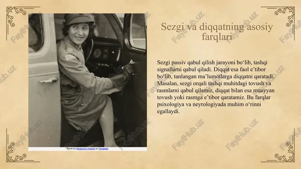 sezgi va diqqat - Page 4