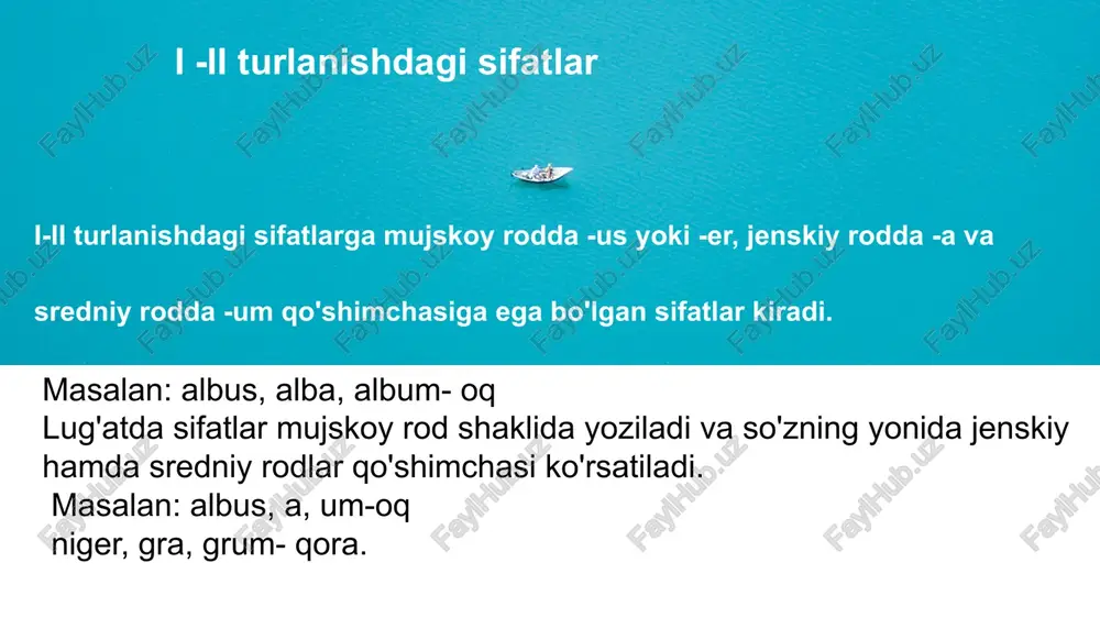 sifatlar - Page 4