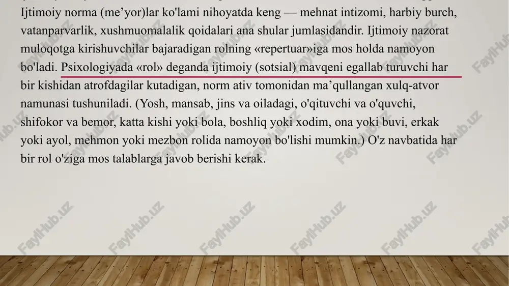 sotsialnazorat va ijtimoiy qoidalar - Page 4