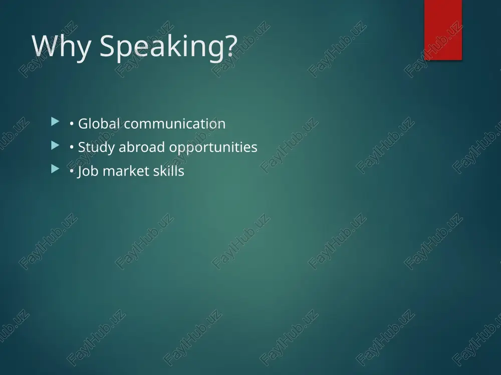 speaking skills for foundation students - Page 4