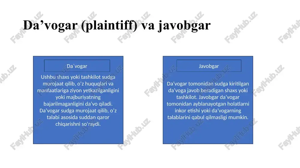 fuqarolik protsessi ishtirokchilari - Page 4