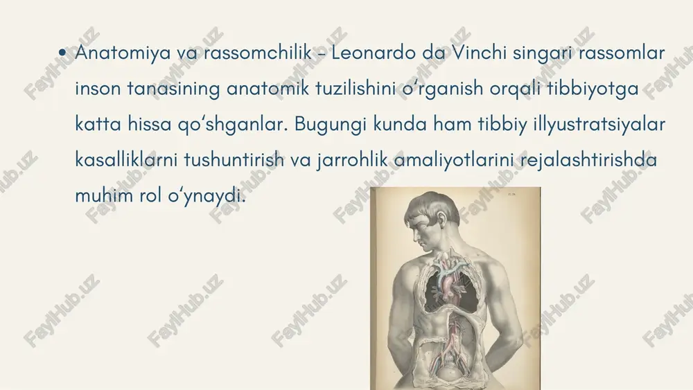 tibbiyot va san’at.lotin tili - Page 4