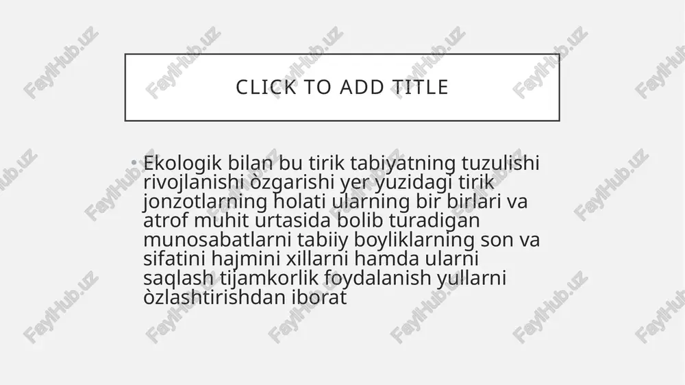 ekologik talim-tarbiya - Page 4