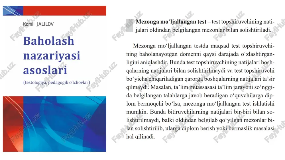 bo‘lagi c bulut d yomg‘r tomchisi b doirada nuqtalarni tutashtirib, teng tomonli uchburchak yasang. doiradagi qaysi nuqtalarni tutashtirdingiz? ____________________ q mansur a shahridan chiqib, bir xil tezlikda 2 soat yo‘l yurdi va rasmdagi yo‘l belgisiga yetib keldi. shu belgi yonidan b shahriga yetib borish uchun necha soat kerak bo‘ladi? m v 45 km a 30 km boburjon shakarni suvda erishiga haroratning ta’sirini o‘rganish bo‘yicha tajriba o‘tkazdi. u turli haroratda 1 litr suvda qancha shakar erishini o‘lchadi va natijalarini grafikda tasvirladi. grafiklarning qaysi biri boburjonnong natijasini ifodalaydi? m v 45 km qoʻllash mulohaza yuritish bilish xulosalash va baholash © copyright presentationgo.com – the free powerpoint and google slides template library 39 bilish qo‘llash bilish qo‘llash mulohaza bilish maktabgacha- jim oʻtir! maktabda- jim oʻtir, aytganimni bajar! otm- galstuk taq, vaqtida kel, meni aytganim to‘g‘ri! ish faoliyatida - yangi g‘oyalar bering! rasmlar haqida nima deya olasiz? r r r r r r r …