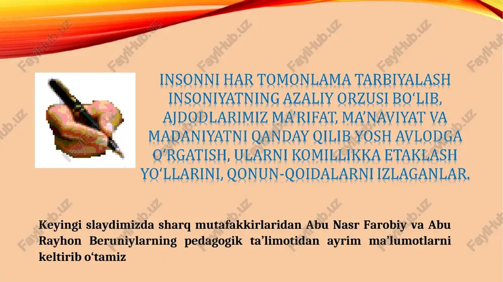 bo‘lsa-da chetlashishga majbur bo‘ladi. bu yo‘l jamoadagi psixologik iqlimga moslashishi maqsadida ichki ruhiy ziddiyatlarga, murakkab kechinmalarga, unsiz tug‘yonga qarshi qo‘yilgan qadam hisoblanadi. shuning uchun yakka shaxs xarakterini shakllantiruvchi yoki uning mustahkam ichki rishtalarini emiruvchi omil mehnat jamoasidagi ijtimoiy fikrdir. jamoaga bo‘ysunish har bir a’zoning burchidir. yoshlik davrida yigit-qizlar kamolotiga uchta muhim psixologik mexanizm ta’sir ko‘rsatadi, ya’ni: 3) norasmiy ulfatlar – inson uchun psixologik mexanizm rolini bajaruvchi yana bir omil ulfatlar davrasidir. ulfatlar odatda shaxsiy mayli, qiziqishi, intilishi, orzu-istagi, maqsadi, qarashlari, yoshi va xulqi bir-biriga mos tengdoshlardan iboratdir. ko‘ngilchanlik, do‘stlar ra’yiga qarshi bormaslik tufayli yoshlar xarakterida o‘zgarishlar yuzaga keladi. yuksak hislar, barqaror e’tiqod, ilmiy dunyoqarash, ichki kechinmalar, mustaqillik va tashabbuskorlik tuyg‘ulari poymol bo‘ladi, ya’ni «do‘sting uchun zahar yut» qabilida ish tutiladi. natijada mas’uliyatsizlik, yuzakilik, loqaydlik, ikkiyuzlamachilik, bevafolik singari illatlar tarkib topa boshlaydi. shuni alohida ta’kidlash kerakki, ulfatlar davrasida yangi fazilatlarni ishbilarmonlikni, amaliy ko‘nikmalarni egallash imkoniyati ham bo‘ladi. shu boisdan ulfatchilikka faqat …