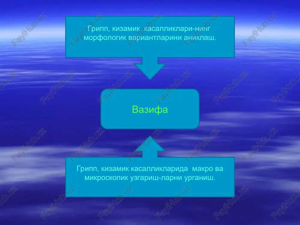 gripp, kizamik kasalliklari - Page 4