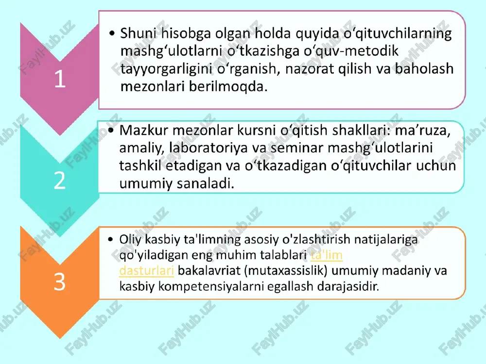 bo‘lajak o‘qituvchilarning zamonaviy modeli va kvalimetrik diagnostikasi - Page 4