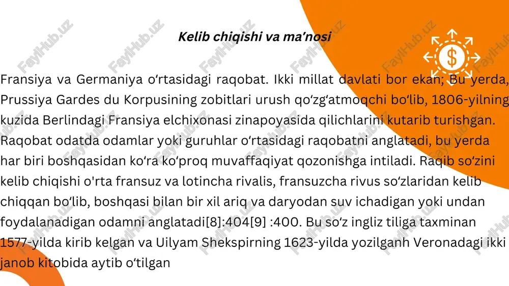 raqobatning xususiyatlari - Page 4