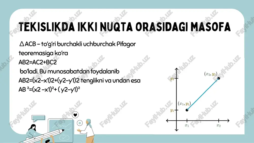 analitik geometriya - Page 4