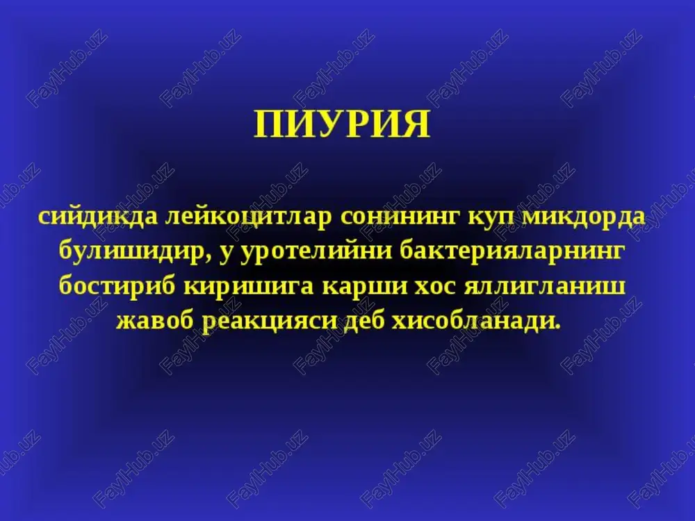 siydik yullari infektsiyasi - Page 4
