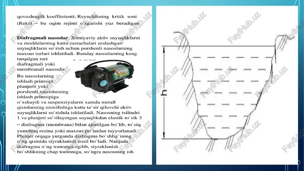 ikki fazali oqimlar gidrodinamikasi - Page 4