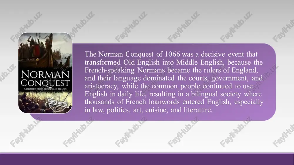 etymology of the english language - Page 4