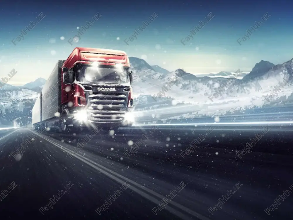 tijorat logistikasining axborot ta’minoti - Page 4