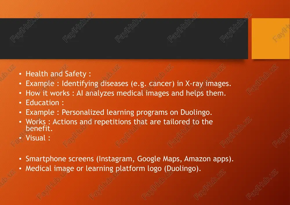 artificial intelligence and its role in everyday life - Page 4