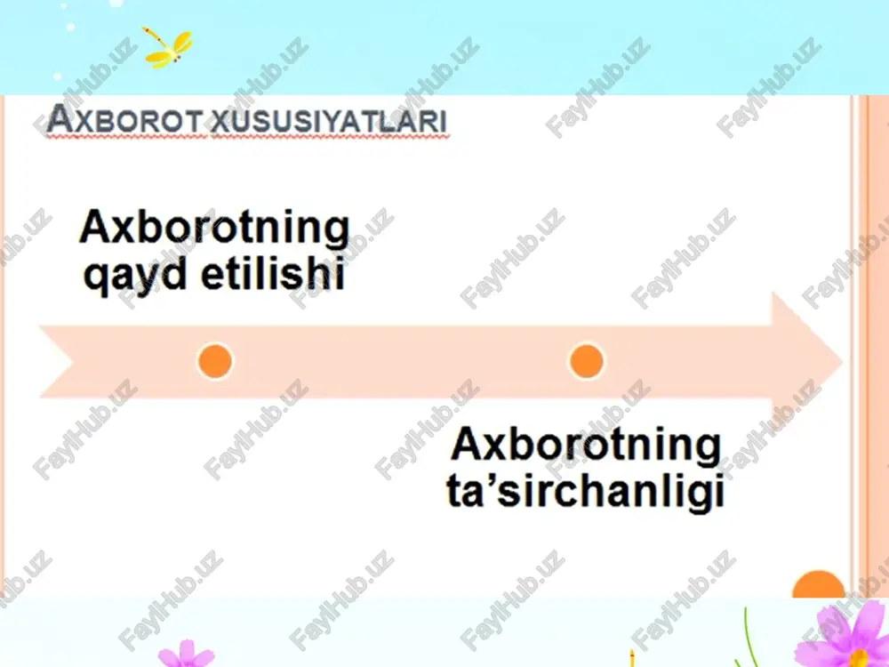 zamonaviy bioinformatsion ma’lumotlar bazalari - Page 4