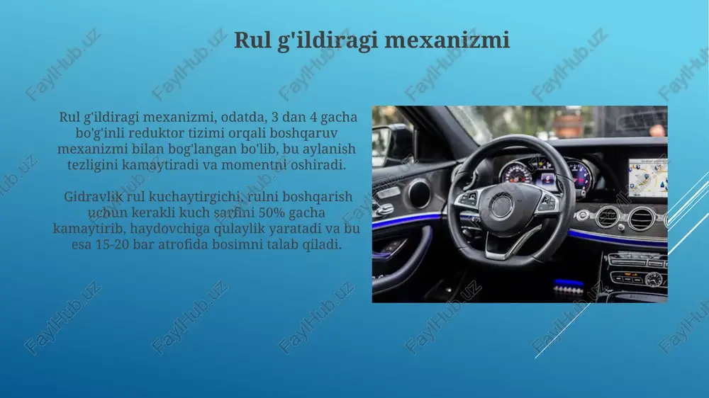 rul g'ildiragi - Page 4