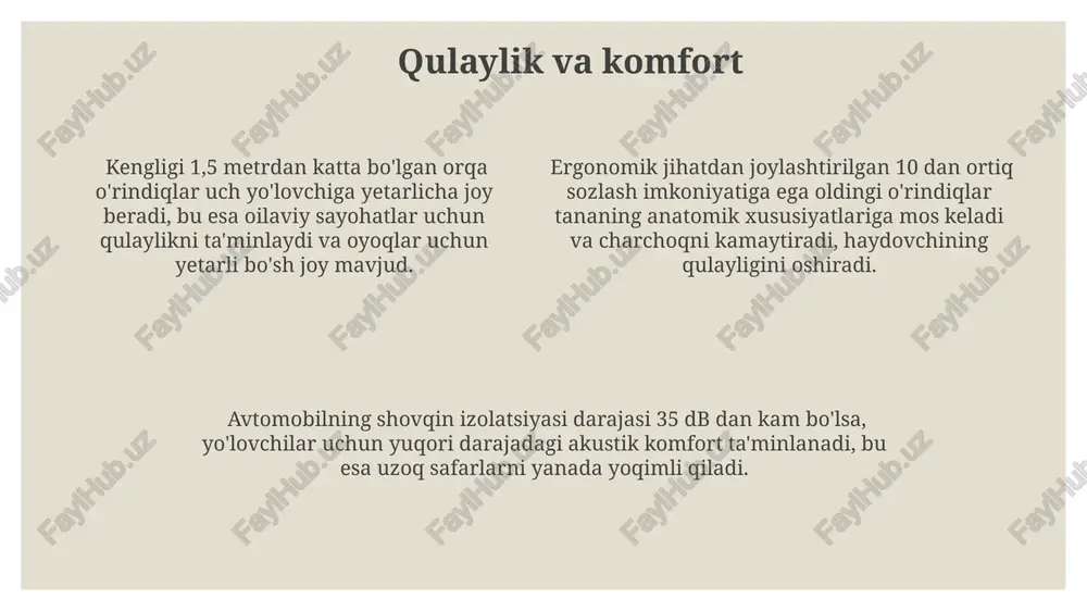 avtomobilning oʻtagʻonlik xususiyati - Page 4