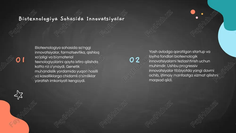 mokroorganizimlar biotexnologiyasi - Page 4