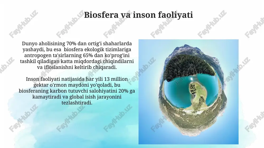 biosfera tabiiy sistema - Page 4